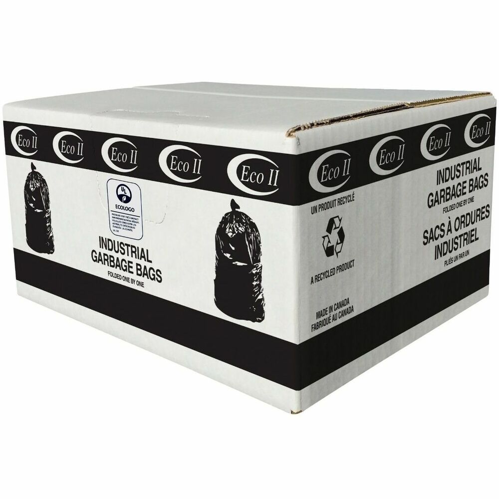 Garbage & Compost Bags